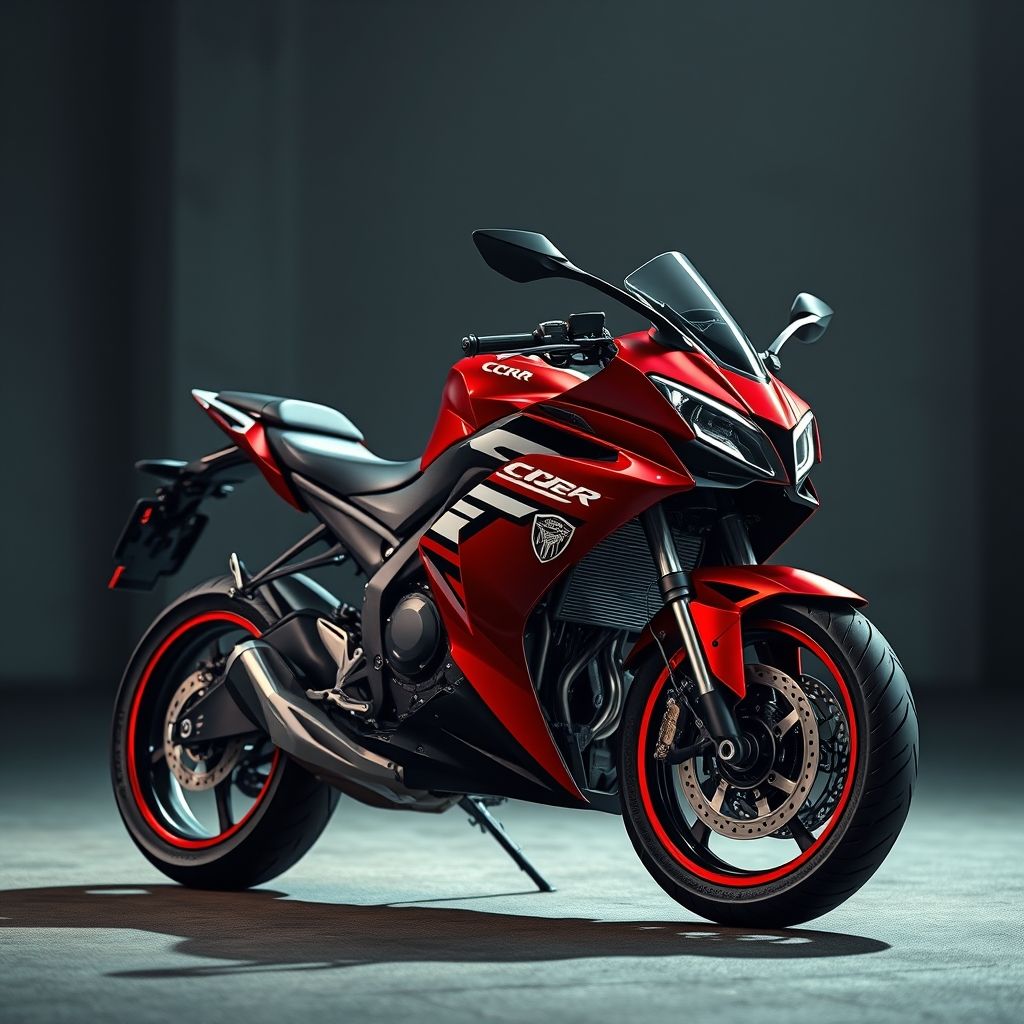 ยกระดับ CBR650R 2026 ด้วยสไตล์เฉพาะตัว
